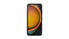 Samsung Galaxy Xcover7 Hüllen & Zubehör