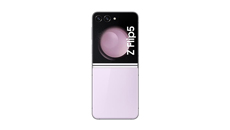 Samsung Galaxy Z Flip5 Hüllen und Cases