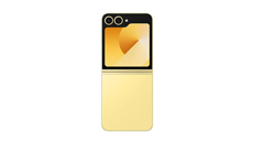 Samsung Galaxy Z Flip 6 Hüllen & Zubehör