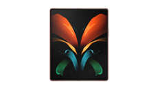 Samsung Galaxy Z Fold2 5G Hüllen und Cases