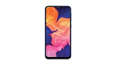 Samsung Galaxy A10 Ladekabel und Ladegeräte