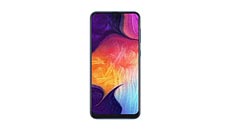 Hantyhalter auto Samsung Galaxy A50