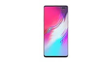 Samsung Galaxy S10 5G Hüllen und Cases