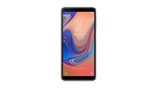 Samsung Galaxy A7 (2018) Ladekabel