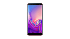 Samsung Galaxy J4+ Hüllen und Cases