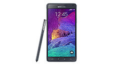 Samsung Galaxy Note 4 Display und andere Reparaturen