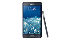 Samsung Galaxy Note Edge Zubehör