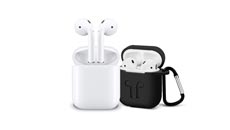AirPods und Kopfhörer Zubehör