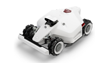 Rasenmäher Roboter