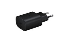 Samsung USB-C Ladekabel & Ladegerät
