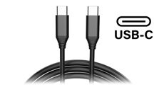 USB C / USB C Kabel (USB 3.1 Typ C)