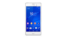 Sony Xperia Z3 Compact Hüllen und Cases