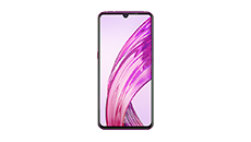 Vivo X23 Hüllen und Cases