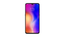 Xiaomi Mi 9 SE Display und andere Reparaturen