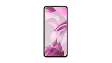 Xiaomi 11 Lite 5G NE display reparatur