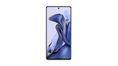 Xiaomi 11T Hüllen & Zubehör