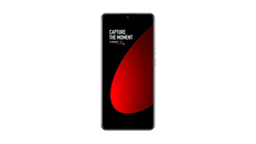 Xiaomi 12S Zubehör