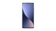 Xiaomi 12X Zubehör