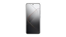 Xiaomi 14 Pro Hüllen & Zubehör