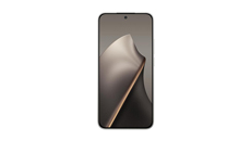 Xiaomi 15T Hüllen & Zubehör
