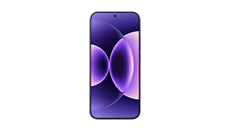 Xiaomi 17 Pro Max Hüllen & Zubehör