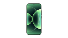 Xiaomi 17 Pro Hüllen & Zubehör