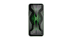 Xiaomi Black Shark 2 Pro Hüllen & Zubehör