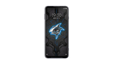 Xiaomi Black Shark 3 Pro Zubehör