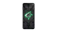 Xiaomi Black Shark 3 Hüllen & Zubehör