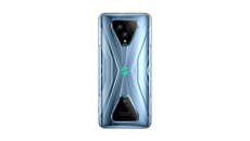 Xiaomi Black Shark 3S Zubehör