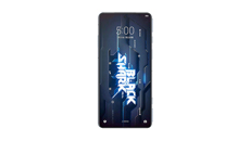Xiaomi Black Shark 5 Zubehör