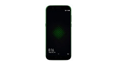 Xiaomi Black Shark Hüllen & Zubehör