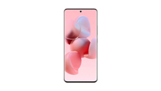Xiaomi Civi 1S Zubehör