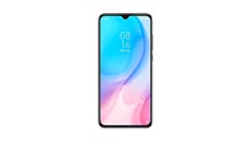 Xiaomi Mi A3 Display und andere Reparaturen