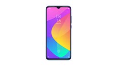 Xiaomi Mi CC9 Hüllen & Zubehör