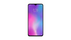 Xiaomi Mi CC9e Zubehör