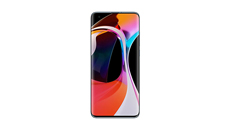 Xiaomi Mi 10 5G Zubehör