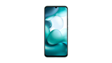 Xiaomi Mi 10 Youth 5G Zubehör