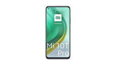 Xiaomi Mi 10T Pro 5G Zubehör