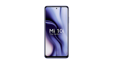 Xiaomi Mi 10i 5G Zubehör
