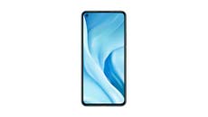 Xiaomi Mi 11 Lite 5G display reparatur