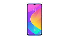 Xiaomi Mi 9 Lite Hüllen & Zubehör