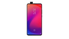 Xiaomi Mi 9T Panzerglas und Schutzfolie