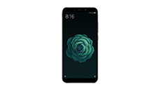 Xiaomi Mi A2 Hüllen & Zubehör