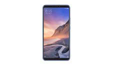 Xiaomi Mi Max 3 Display und andere Reparaturen