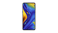 Xiaomi Mi Mix 3 Display und andere Reparaturen