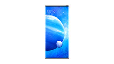 Xiaomi Mi Mix Alpha Zubehör