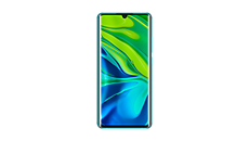 Xiaomi Mi Note 10 Pro Zubehör