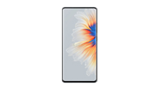 Xiaomi Mix 4 Zubehör