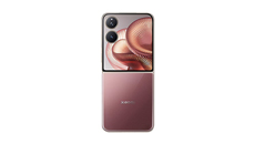 Xiaomi Mix Flip 2 Hüllen & Zubehör